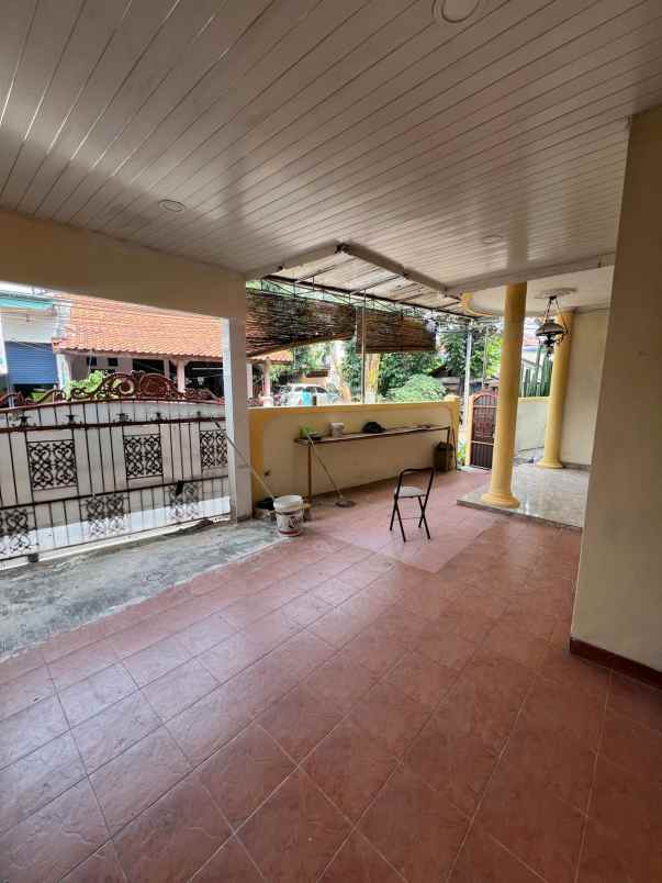 disewakan rumah malaka