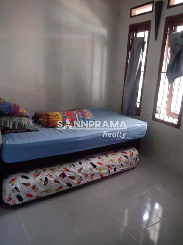 disewakan rumah minimalis strategis di sukmajaya depok