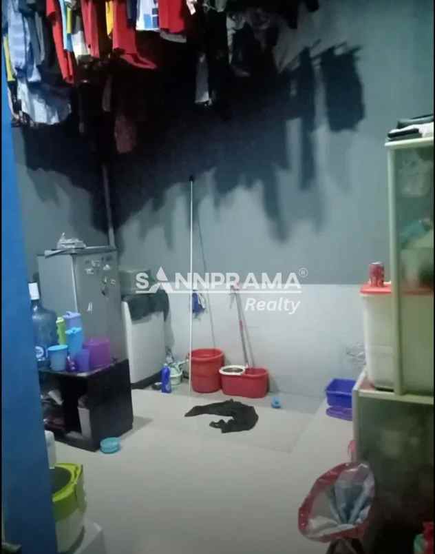 disewakan rumah minimalis strategis di sukmajaya depok