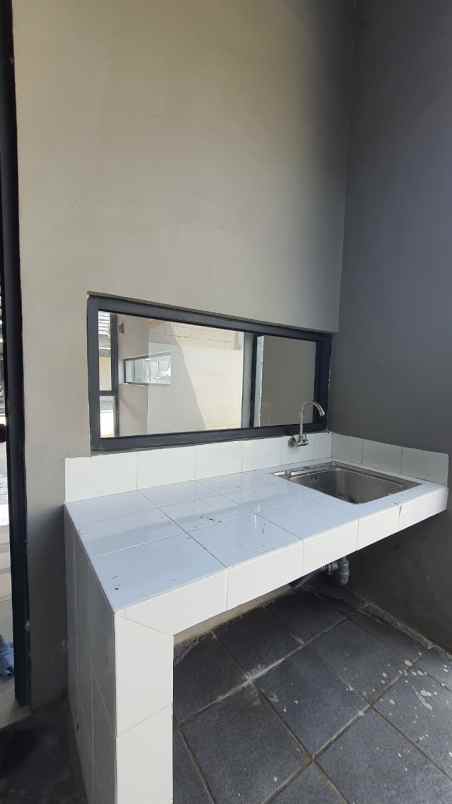 disewakan rumah mutiara gading city