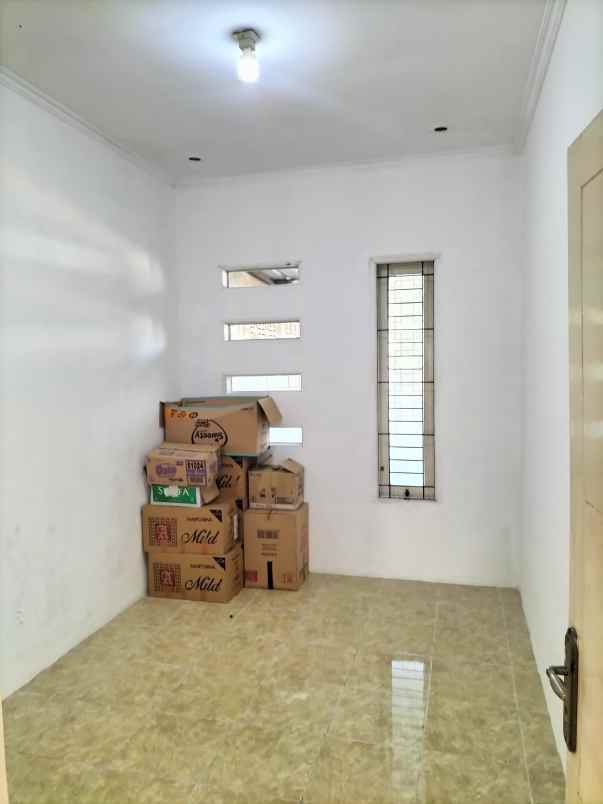 disewakan rumah sariwangi regency