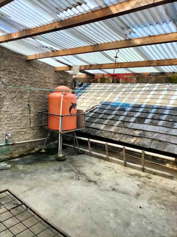 disewakan rumah sariwangi regency