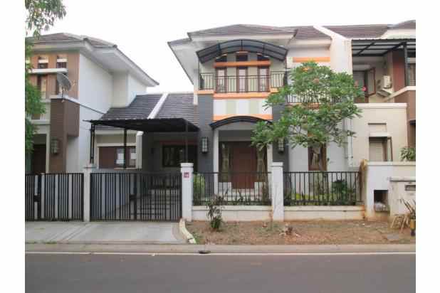 disewakan rumah siap huni full furniture grand wisata