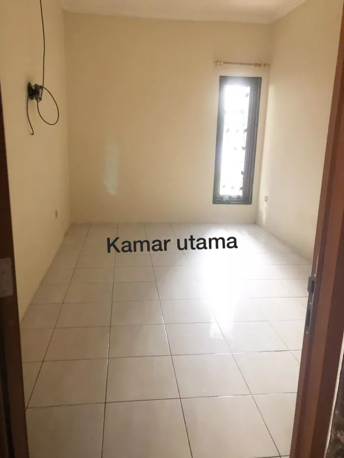 disewakan rumah taman kenari jagorawi