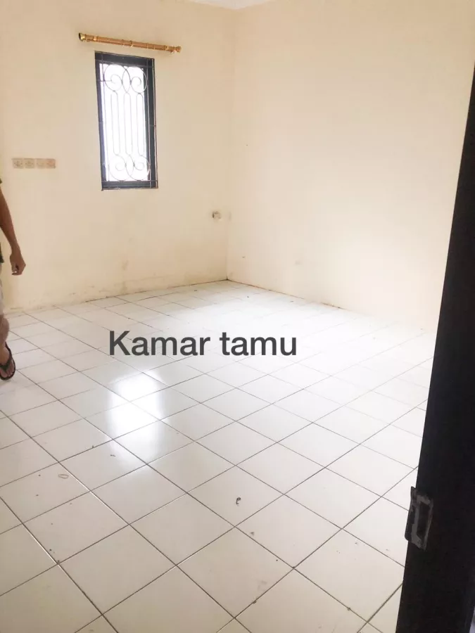 disewakan rumah taman kenari jagorawi