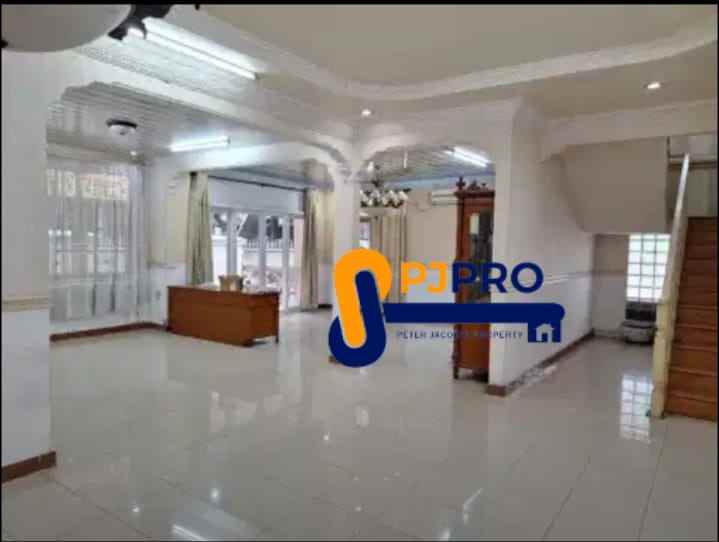 disewakan rumah tanjung barat