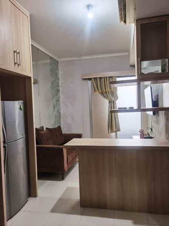 disewakan tahunan apartemen mediterania marina ancol