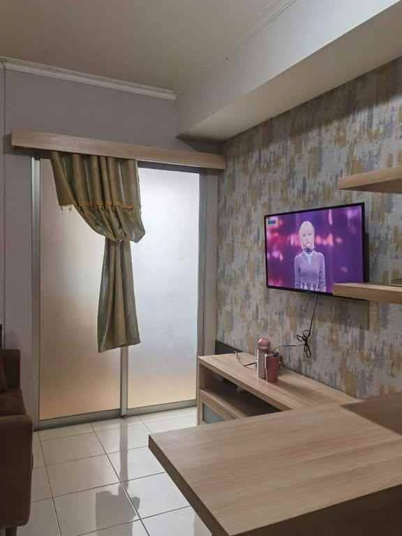 disewakan tahunan apartemen mediterania marina ancol