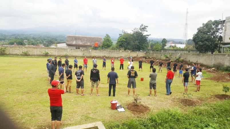 disewakan villa villa buah naga kampung