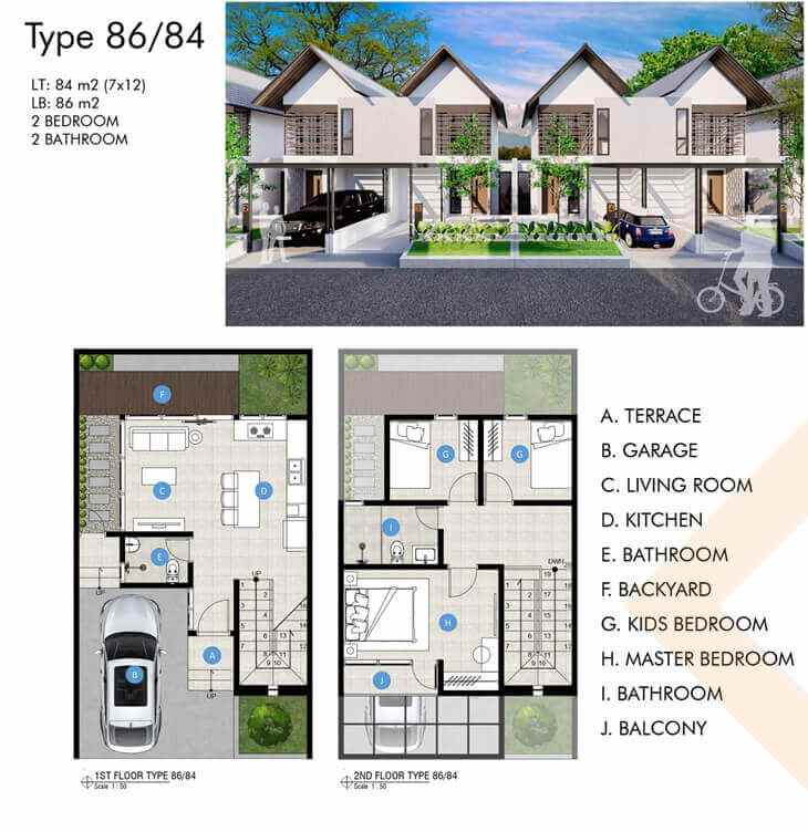 dream house premier harjamukti cimanggis