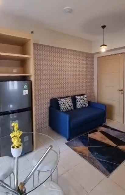 educity 3br harvard lantai 05 pool view