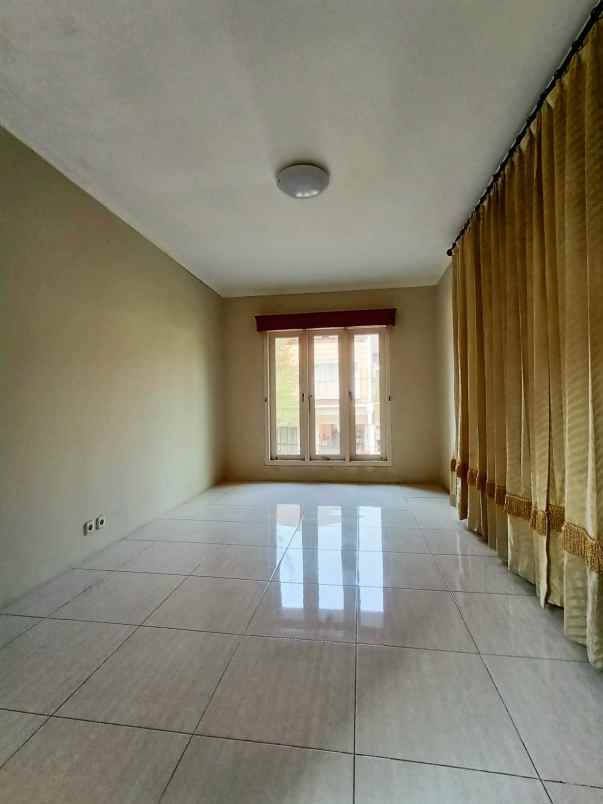 for rent house villa sawo cipete