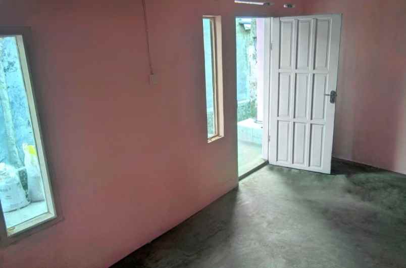 forsale rumah siap huni bandung kota