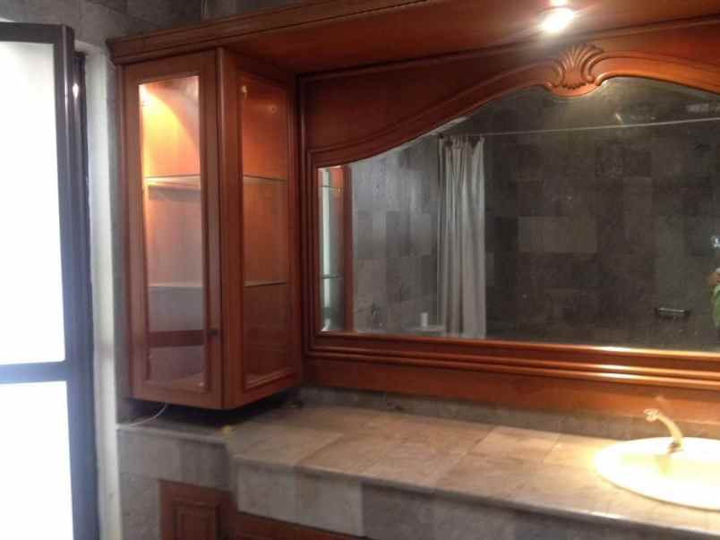 hunian nyaman bintaro sektor 7