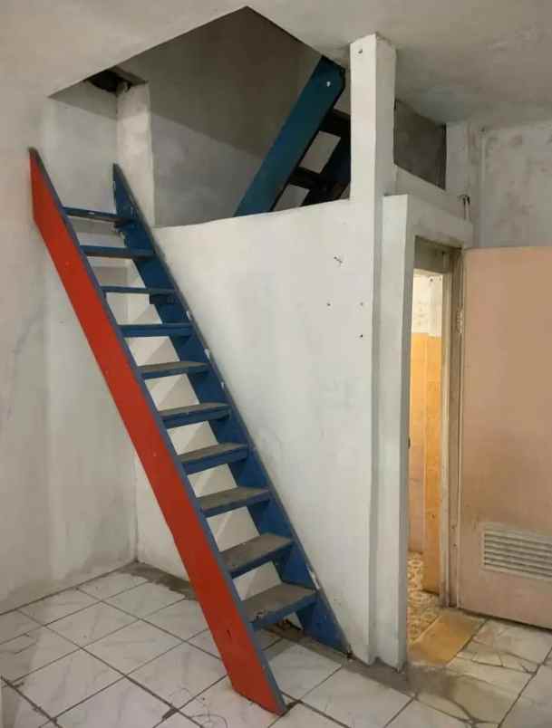 jal cepat rumah siap huni di kpad sejahtera padalarang