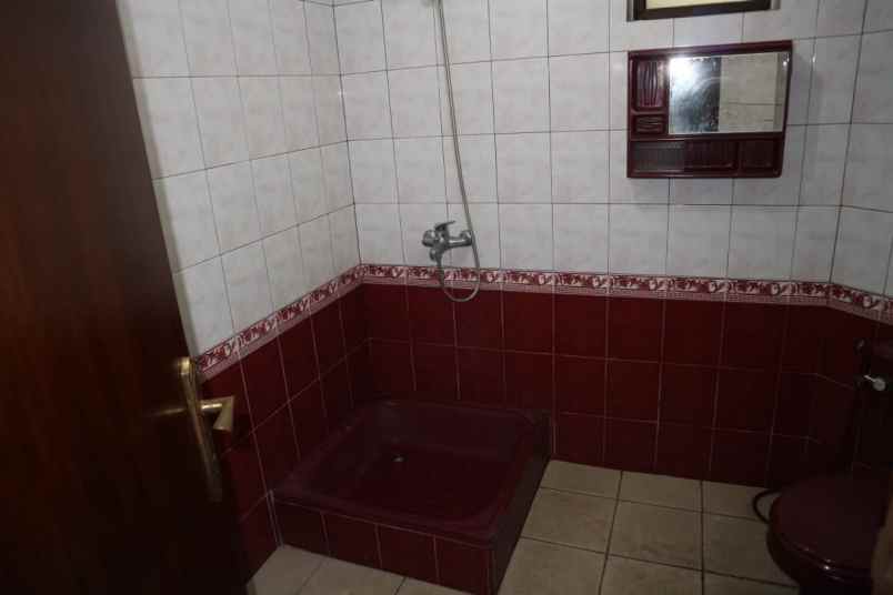 jarang ada rumah mewah siap huni di dago asri bandung