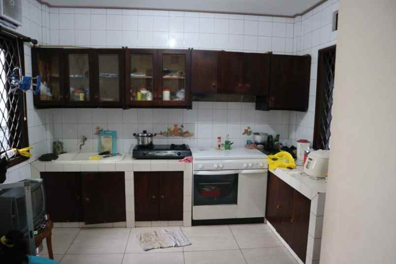 jarang ada rumah mewah siap huni di dago asri bandung