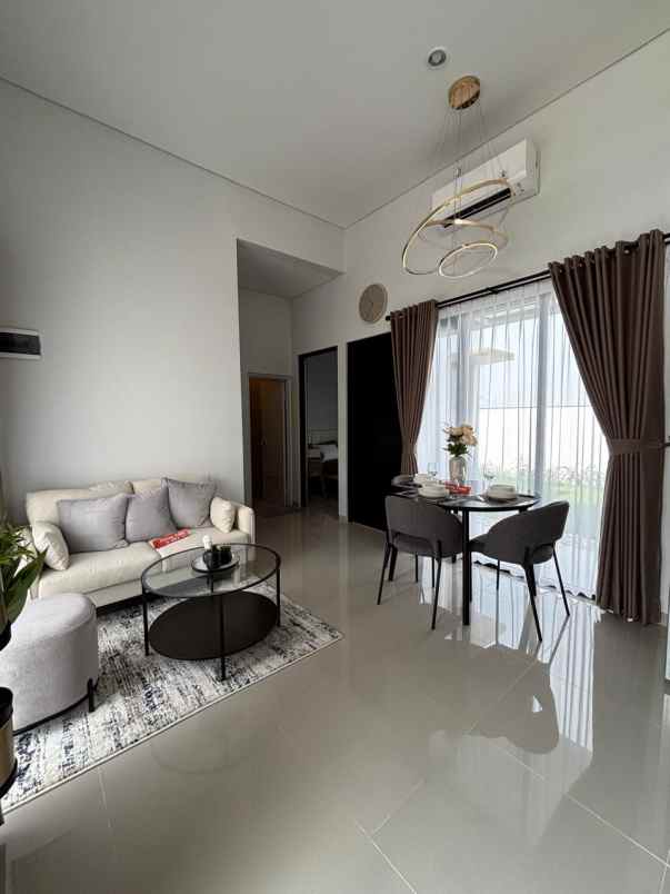 java residence nup 7 5 juta krian