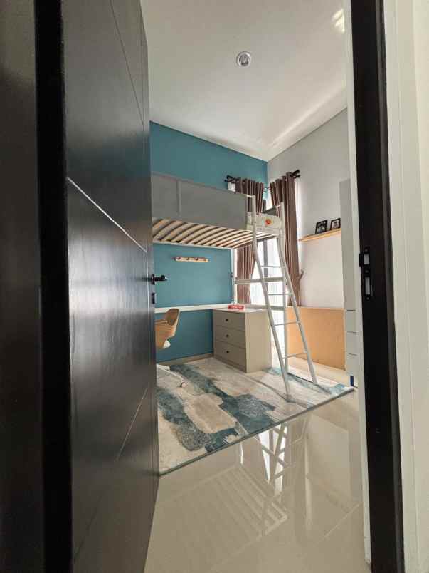 java residence nup 7 5 juta krian