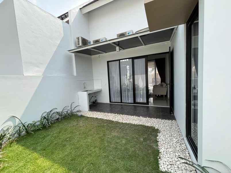 java residence nup 7 5 juta krian