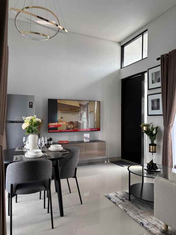 java residence nup 7 5 juta krian