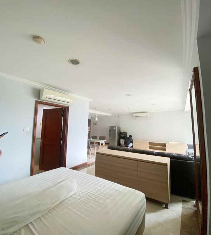 jual apartemen casablanca dekat mall kota kasablanka