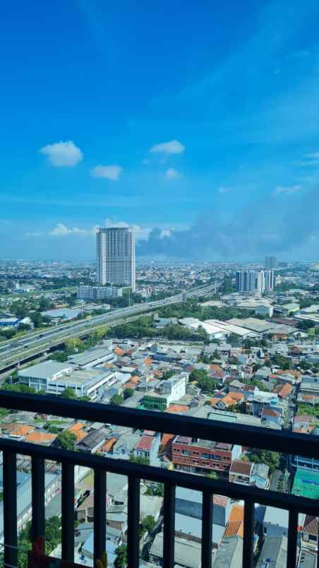 jual apartemen puri orchard jak bar