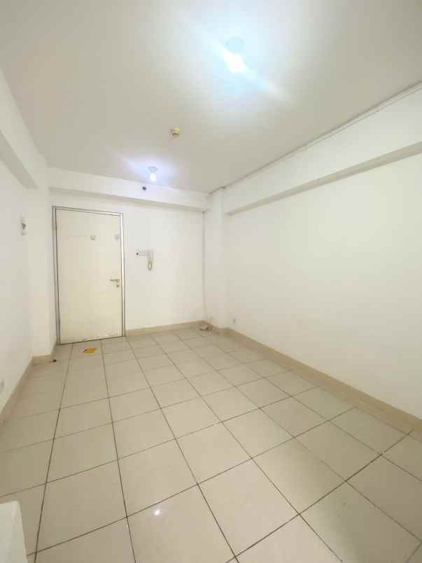 jual apartemen studio green bay pluit