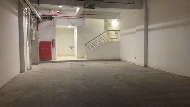 jual business city bandara soekarno hatta