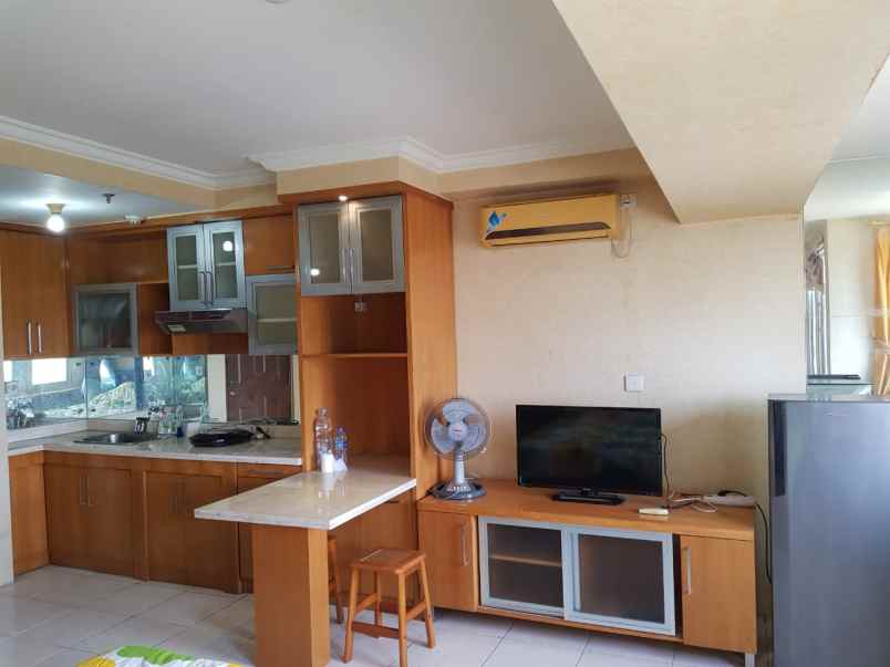 jual cepat apartement di great western serpong