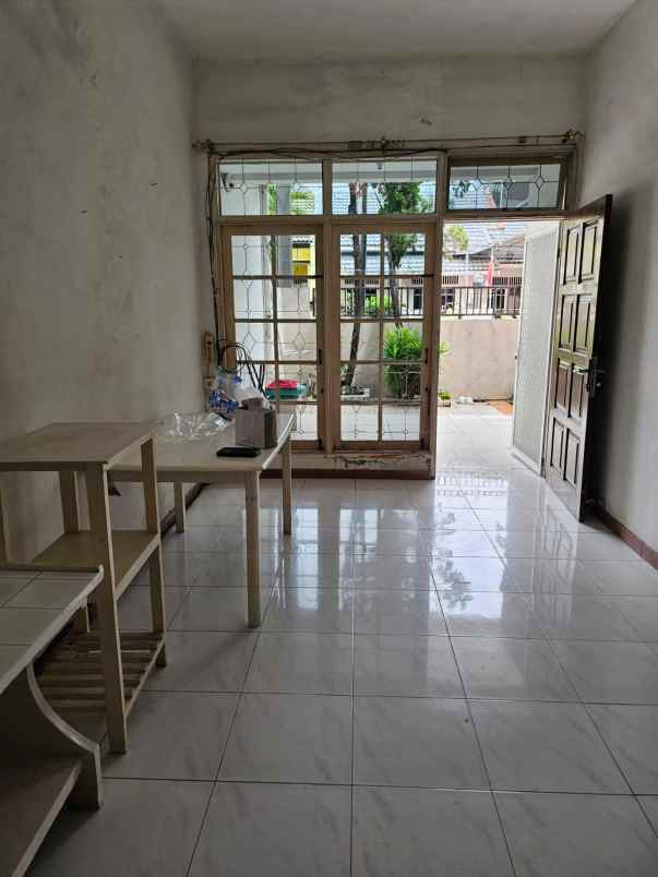jual cepat murah butuh renov rumah nginden intan timur