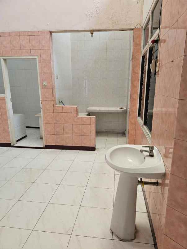 jual cepat murah butuh renov rumah nginden intan timur