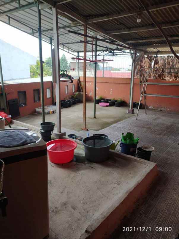 jual cepat perum citra garden 2 kalideres