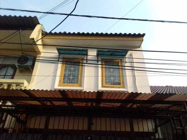 jual cepat rumah di jl angsana v duri kepa kb jeruk