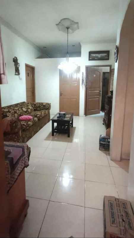 jual cepat rumah di puri pamulang tangerang selatan