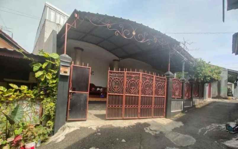 jual cepat rumah di puri pamulang tangerang selatan