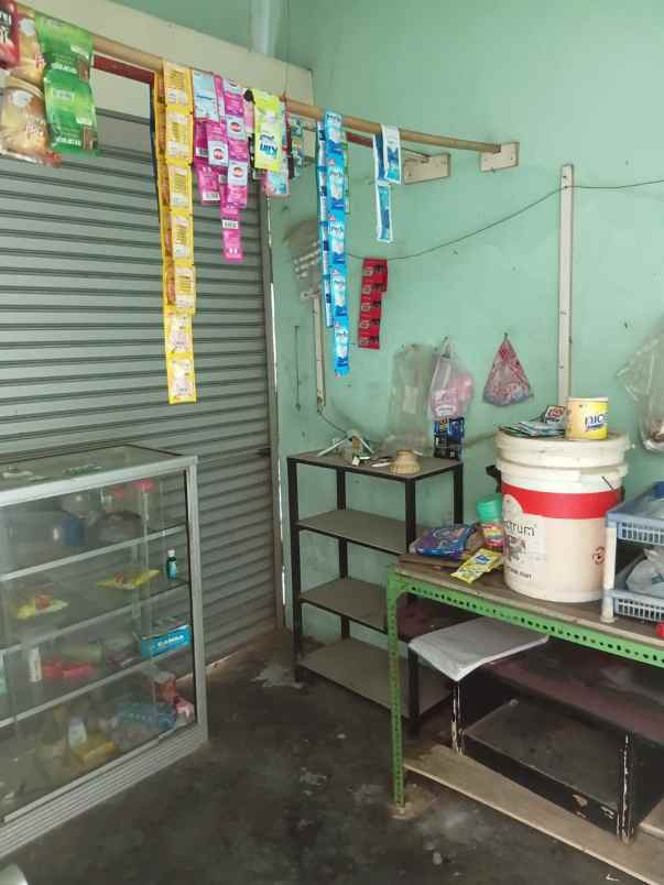 jual cepat rumah hitung tanah saja di ngamprah