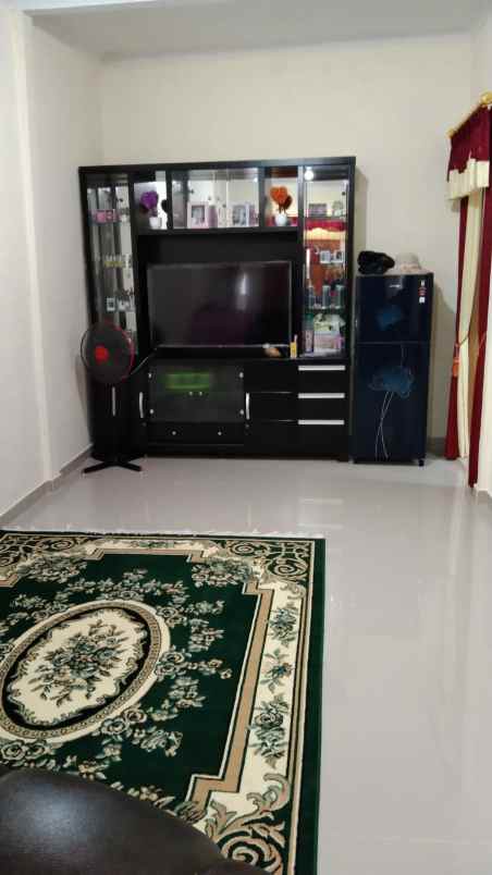 jual cepat rumah second murah