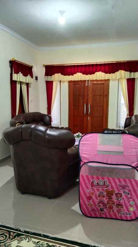 jual cepat rumah second murah