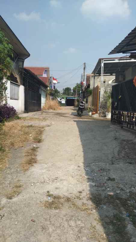 jual cepat rumah second murah