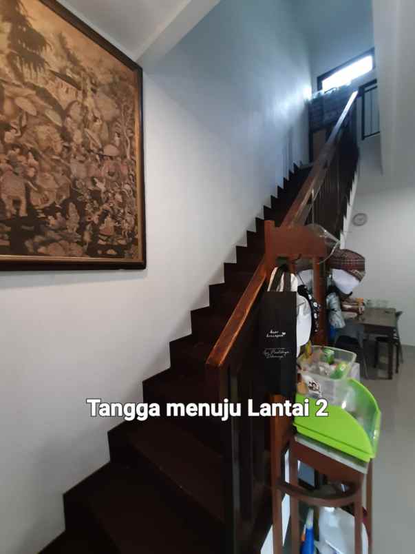 jual cepat rumah siap huni di graha bintaro