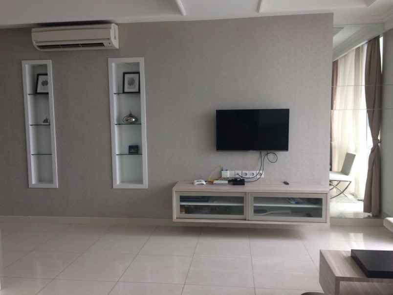 jual denpasar residence 2br full furnished