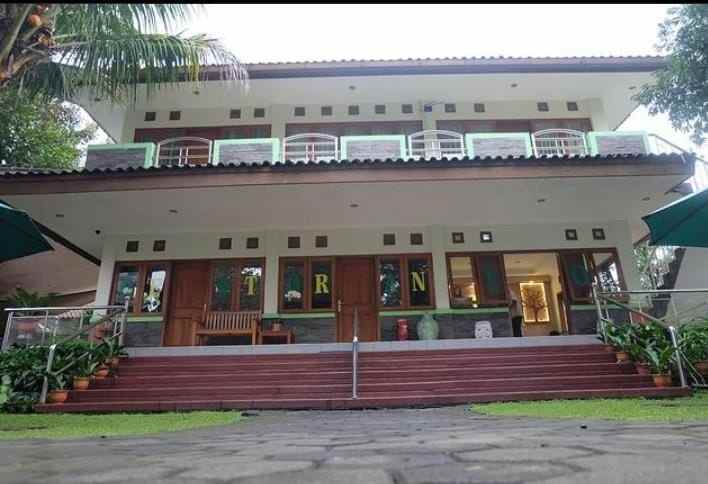 jual hotel di bandung jabar