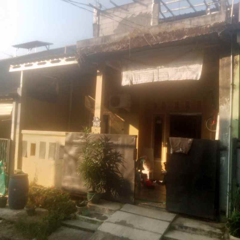 jual murah rumah d cibinong