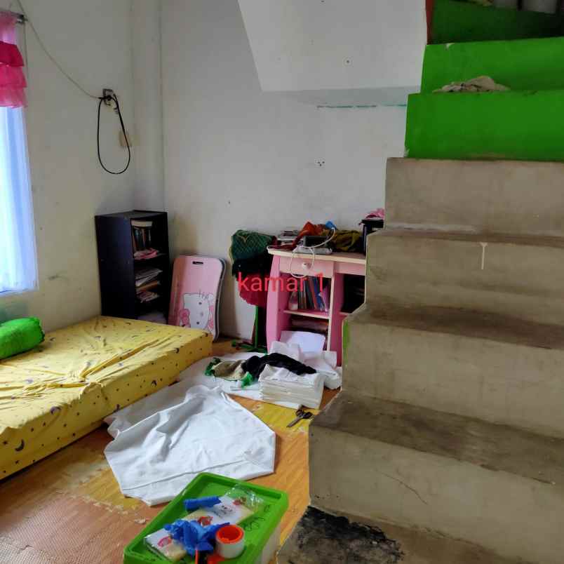 jual murah rumah d cibinong
