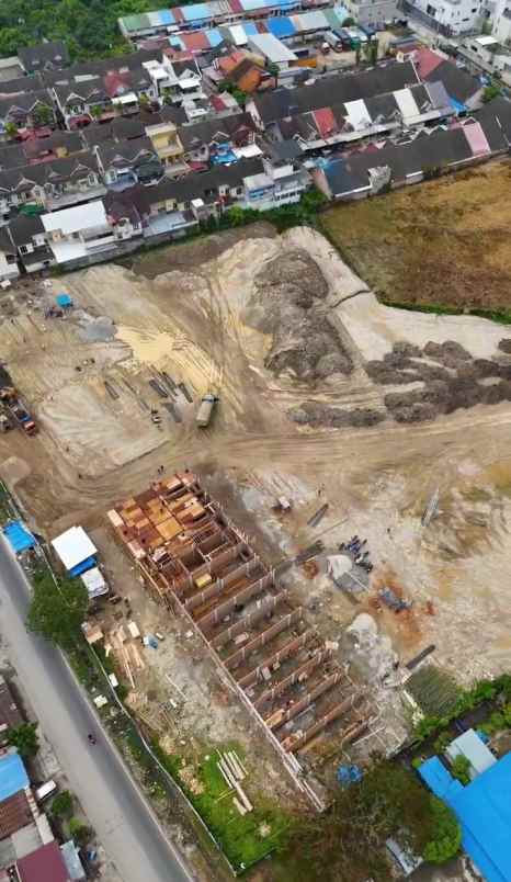 jual ruko bisnis komplek district 8 scbd sunggal