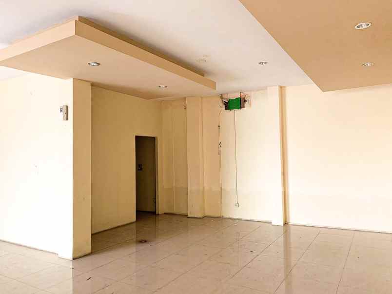 jual ruko gandeng 3 unit di area bintaro pesanggrahan