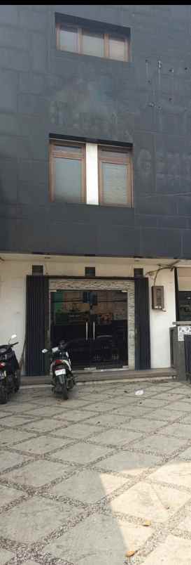 jual ruko gandeng 3 unit di area bintaro pesanggrahan