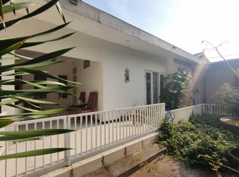 jual rumah asemrowo hunian asri