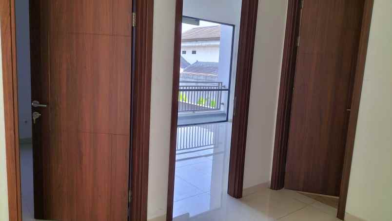 jual rumah asri dan nyaman di batununggal kota bandung